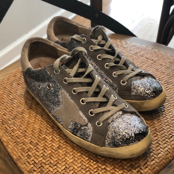 Golden Goose Shoes - Golden Goose sneakers